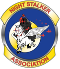 Night Stalker Association